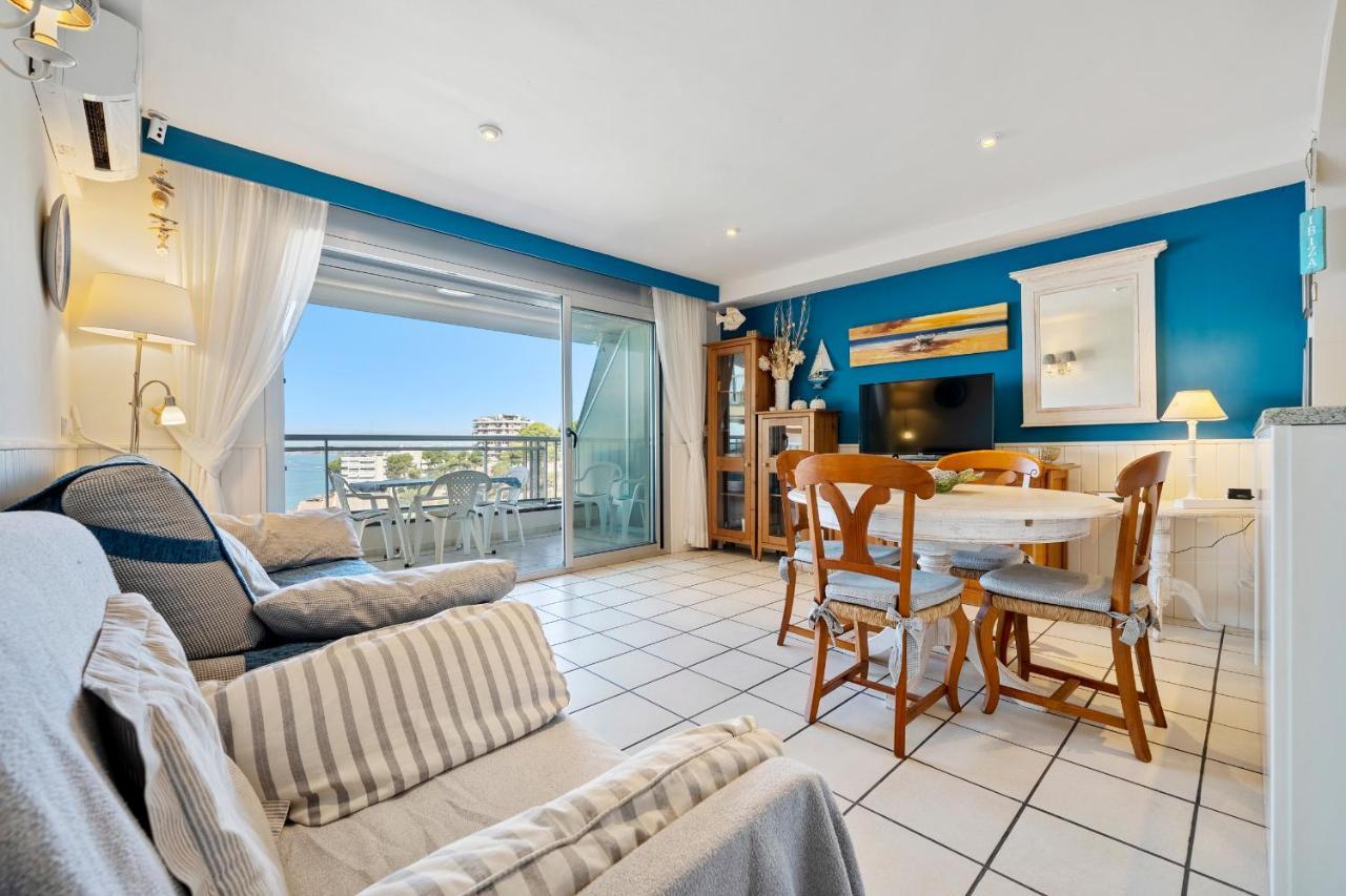 Hauzify I Apartament Capellans Salou Exterior foto